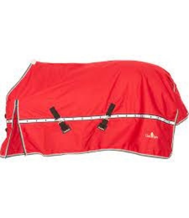 Classic Equine 10k Cross Trainer