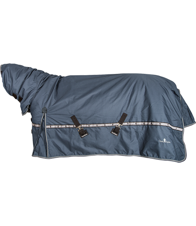 Classic Equine 10K Cross Trainer With Hood