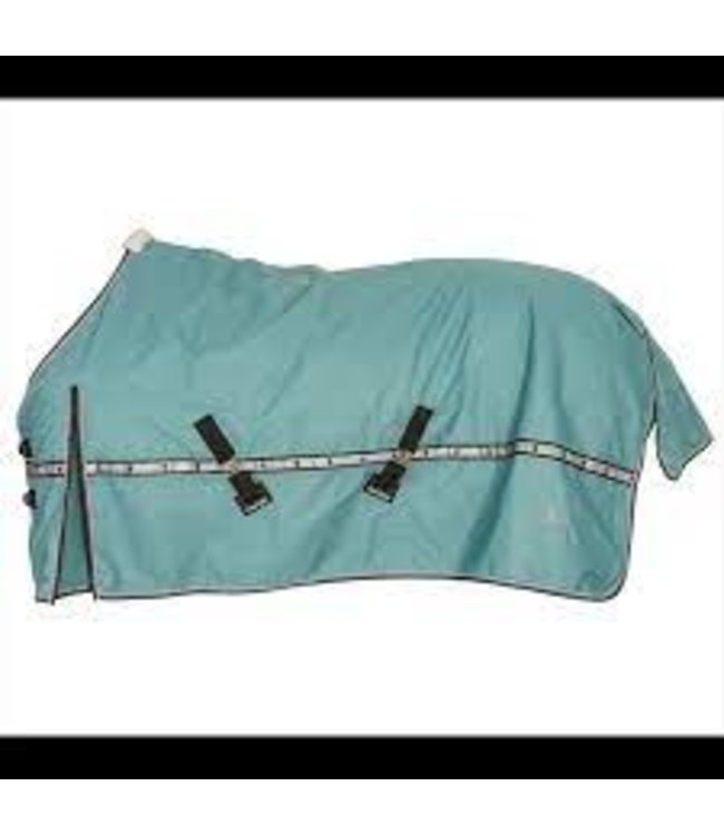 Classic Equine 10K Cross Trainer With Hood