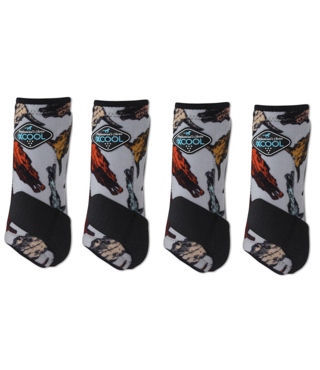 Professional's Choice Professional Choice 2XCOOL 4 Pack Pattern