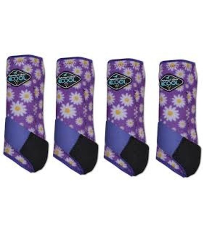 Professional's Choice Professional Choice 2XCOOL 4 Pack Pattern