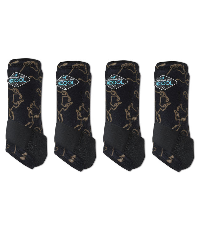 Professional's Choice Professional Choice 2XCOOL 4 Pack Pattern