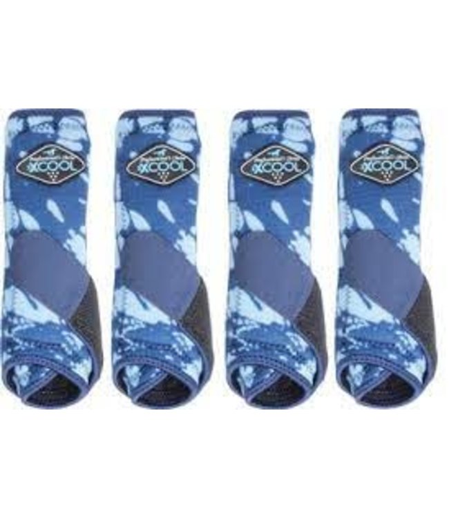 Professional's Choice Professional Choice 2XCOOL 4 Pack Pattern