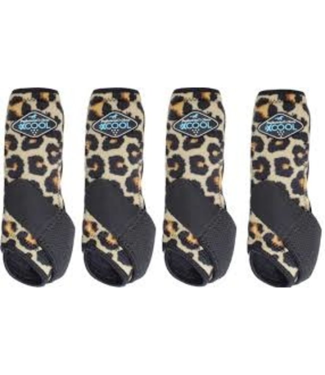 Professional's Choice Professional Choice 2XCOOL 4 Pack Pattern