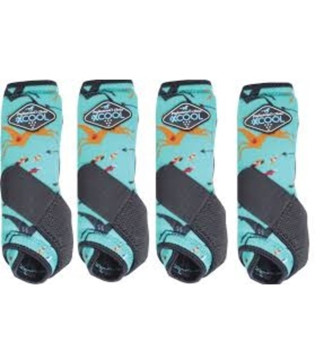 Professional's Choice Professional Choice 2XCOOL 4 Pack Pattern