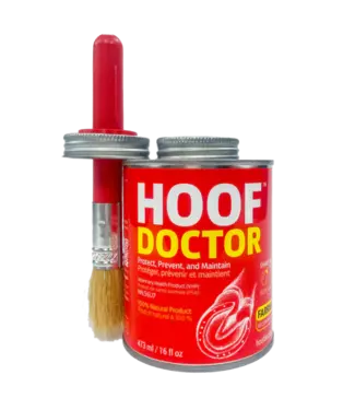 Hoof Doctor