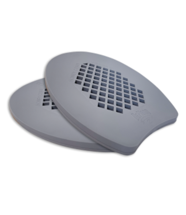 Deplano Honey Comb Wedge