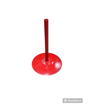 JW Farrier Stands