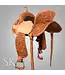 SK Equine SK Elite 15.5 6.75 Gullet
