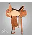 SK Equine SK Elite 15.5 6.75 Gullet