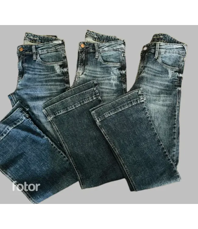 SK Equine SK Trouser Jeans