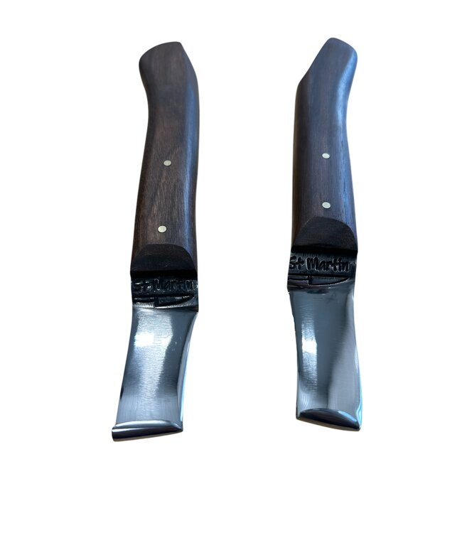 St.Martin Hoof Knife