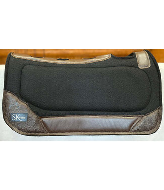 SK Equine SK Spinal Relief Pad