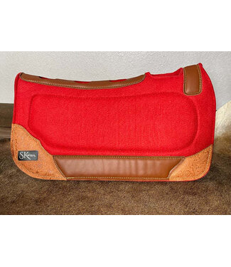 SK Spinal Relief Pad Red 30" 3/4