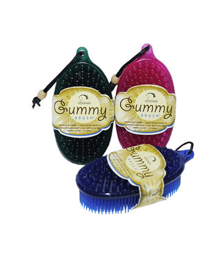 Epona Gummy Brush