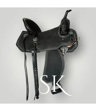 SK 14.5" Elite
