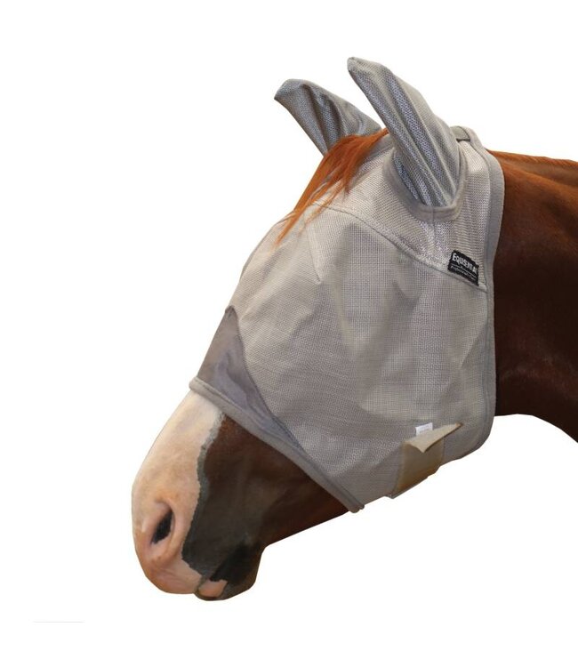 Professional's Choice Equisential Fly Mask