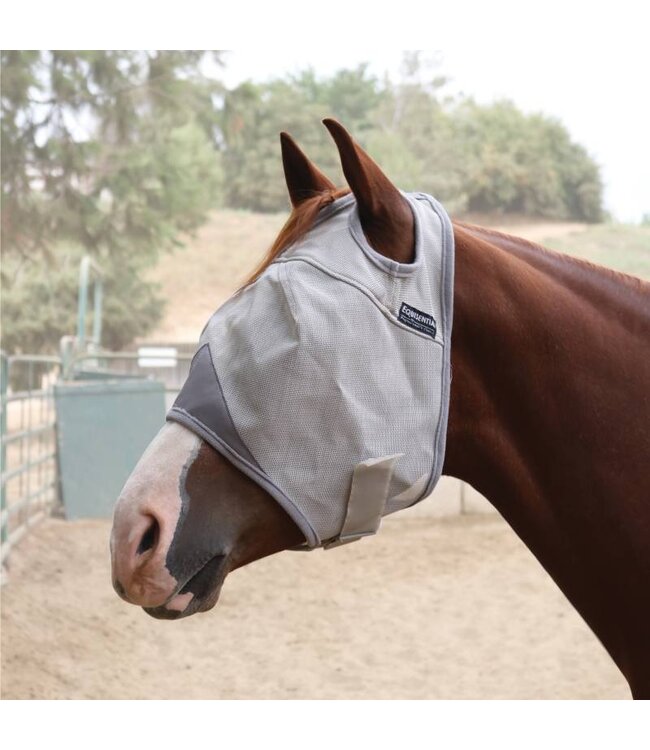 Professional's Choice Equisential Fly Mask
