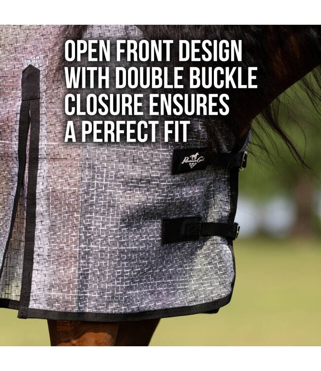 Professional's Choice Pro Choice Fly Sheet