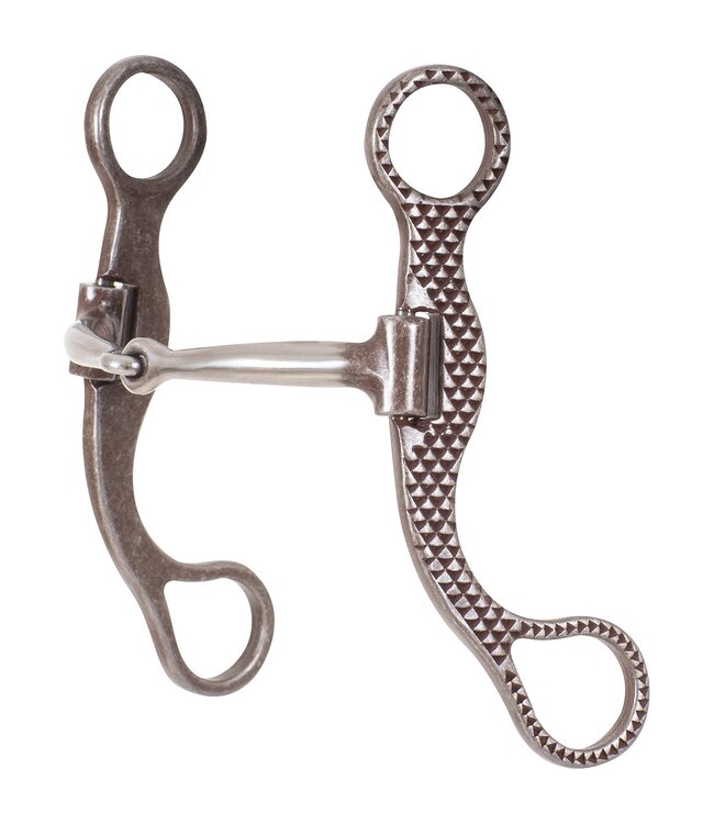 Classic Equine 6" Snaffle Rasp