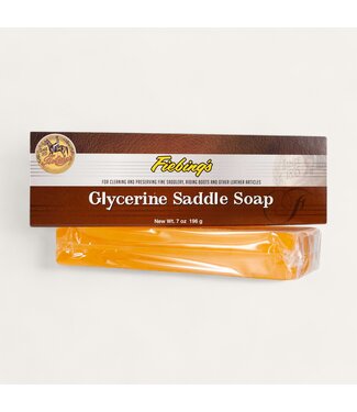fiebings Fiebings Glycerine Saddle soap