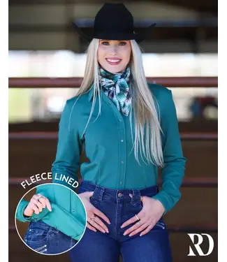 Harbor Polar Fleece Performance Shirt