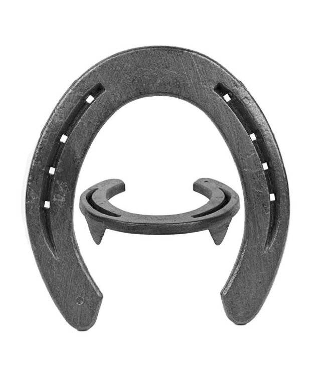 HMS Sport Horse 000 Hind Clipped