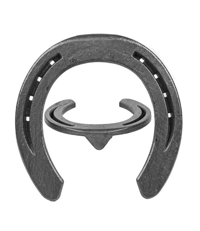 HMS Sport Horse 0 Front Toe Clipped