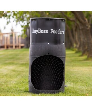 HayBoss HayBoss DIY Barrel Feeder Kit