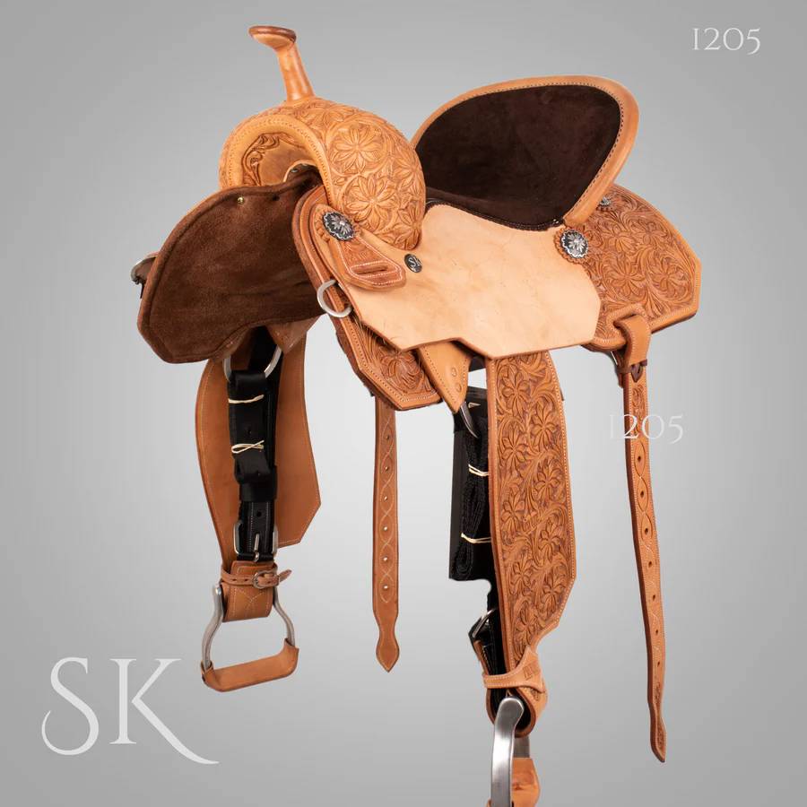 Sk Saddles 