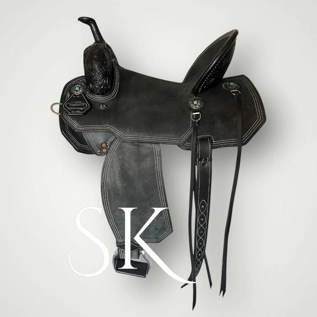 SK Saddles 