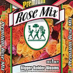 Premium Rose Mix Soil 1cf.