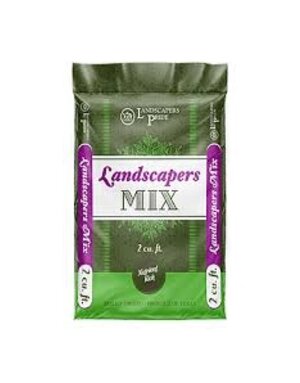 Landscapers Mix 2cf.