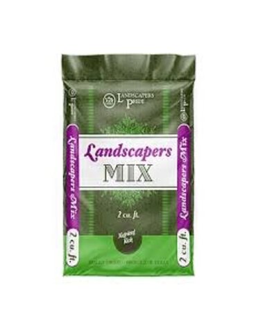 Landscapers Mix 2cf.
