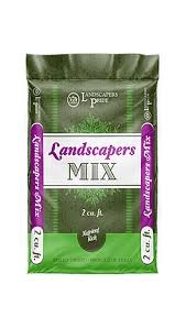 Landscapers Mix 2cf.