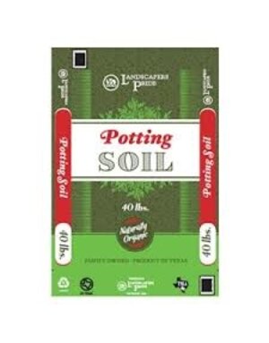 Potting Soil 40 lb.