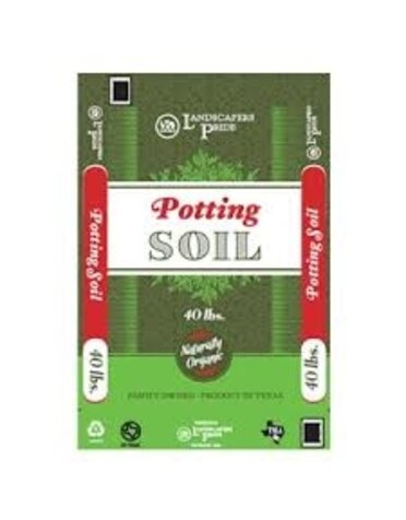 Potting Soil 40 lb.