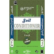 Soil Conditioner 2 cf.