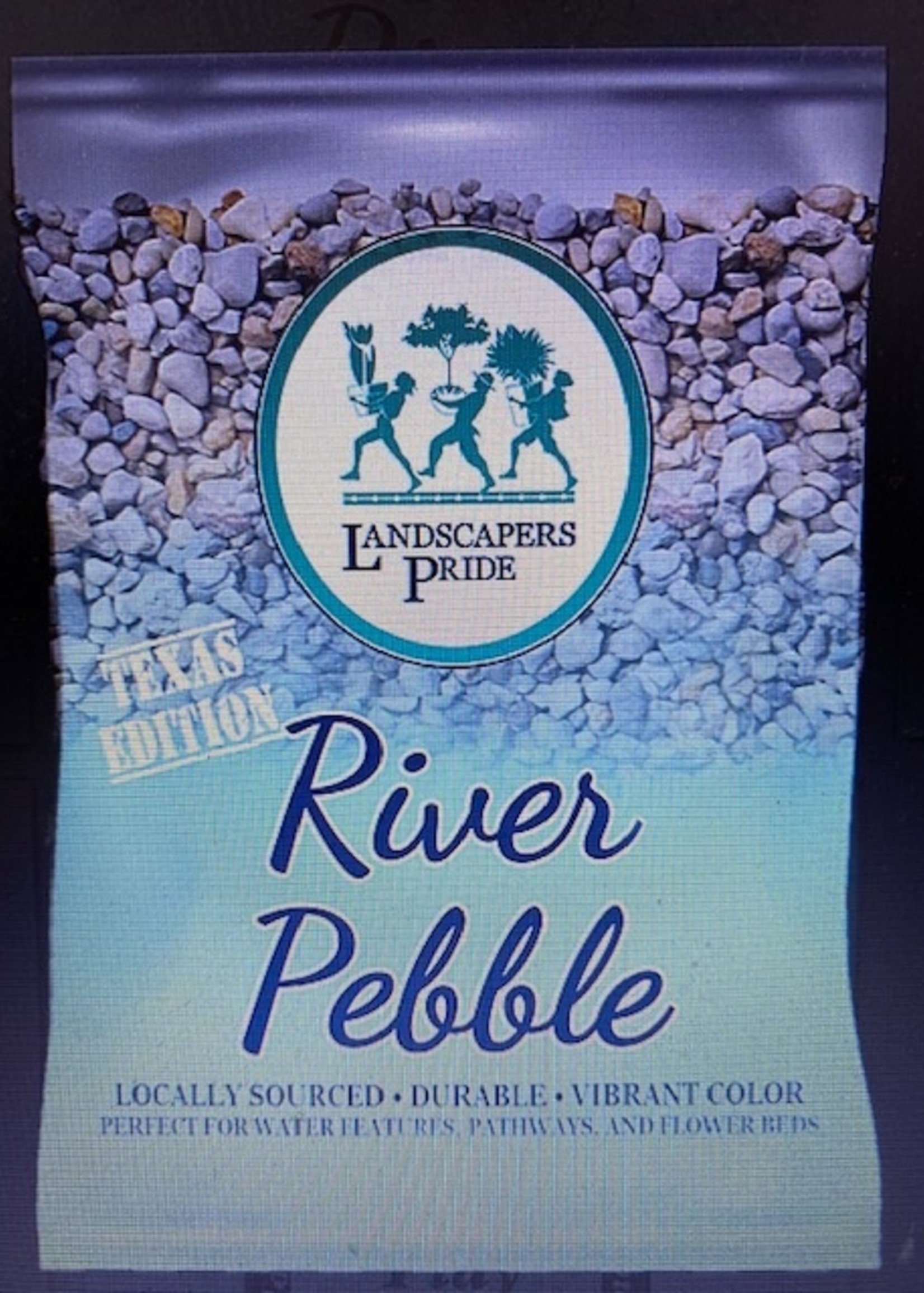 River Pebble .5 CF