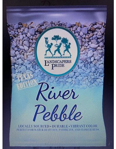River Pebble .5 CF