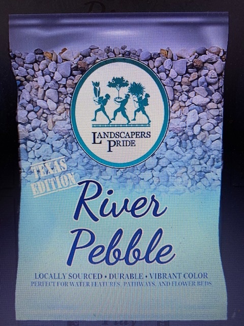 River Pebble .5 CF