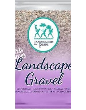 Landscape Gravel .5 CF