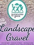 Landscape Gravel .5 CF
