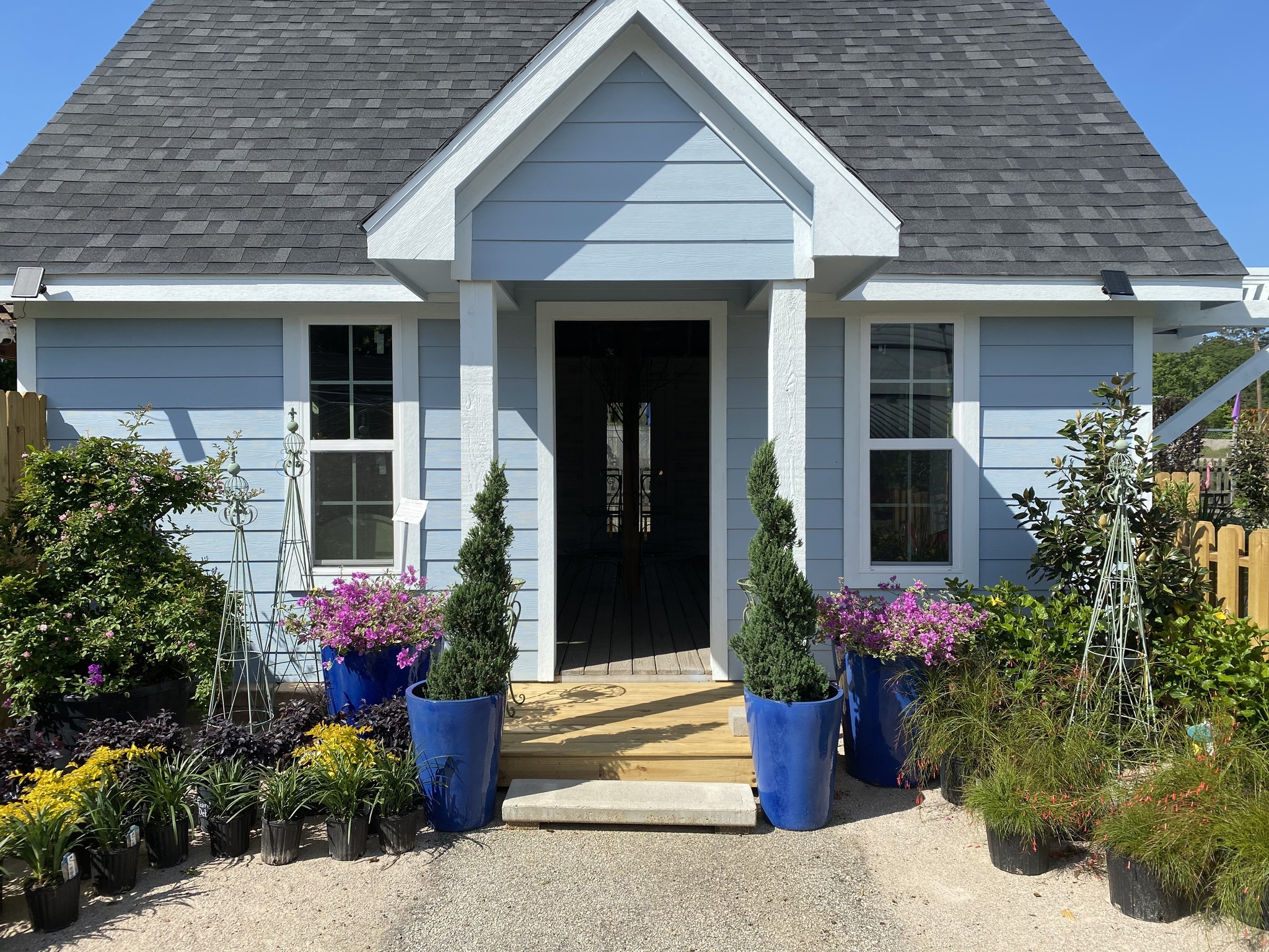 Growers Outlet Nursery & Garden Center Growers Outlet Willis Texas