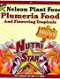 NELSONS, 'PLUMERIA FERTILIZER' 2LBS