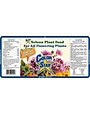 NELSONS, 'COLOR STAR', FERTILIZER, 12.5LBS