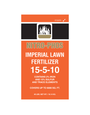 NITRO PHOS IMPERIAL LAWN FERTILIZER, 15-5-10 40lb.