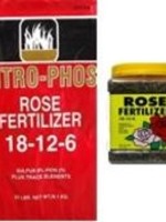 Nitro Phos Houston Rose Society Rose 18-12-6 4#