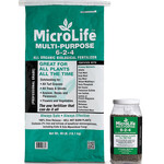 MicroLife 6-2-4 All Purpose 7 lb. jug