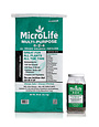 MicroLife 6-2-4 All Purpose 7 lb. jug